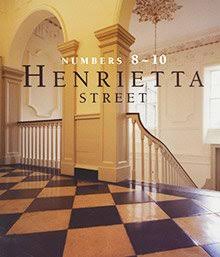 Numbers 8-10 Henrietta Street