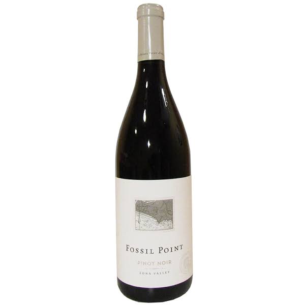 Fossil Point Edna Valley Pinot Noir 750ml