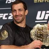 Luke Rockhold gives take on potential Israel Adesanya fight: “I'm the only one who can beat Izzy”