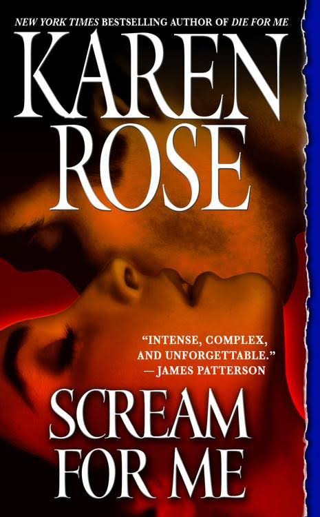 Scream for Me [Book]