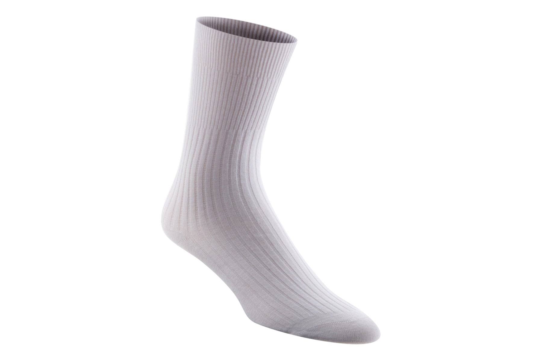 Simcan Men's & Women's Casual Comfort Mid Calf Socks - Medium