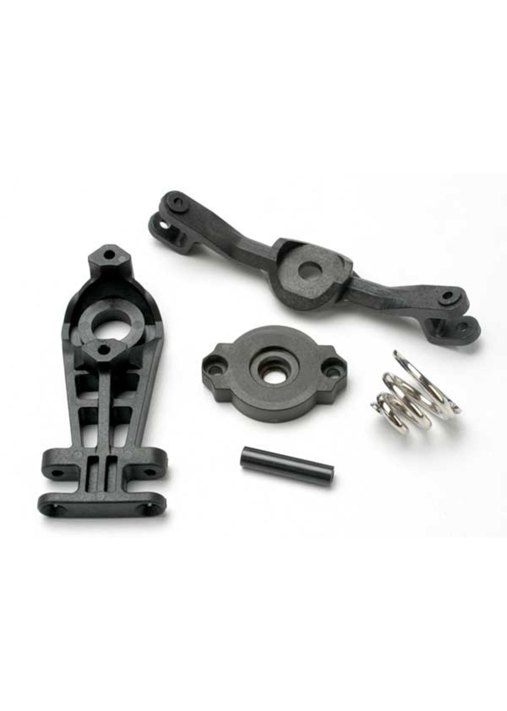Traxxas 5344 Upper And Lower Steering Arm