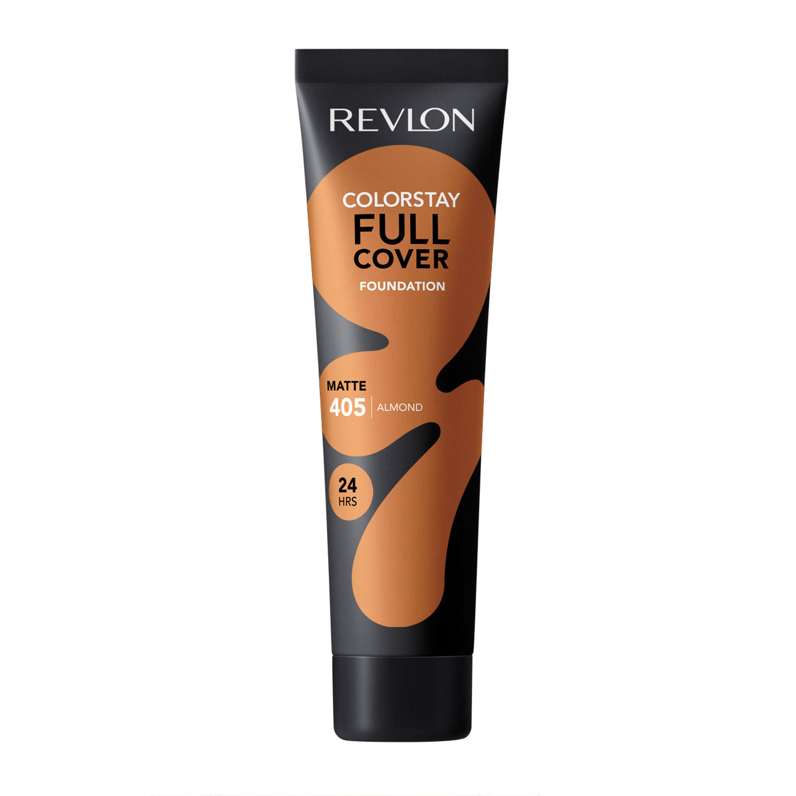 Revlon Colorstay Full Cover Matte Foundation - 110 Ivory, 30ml