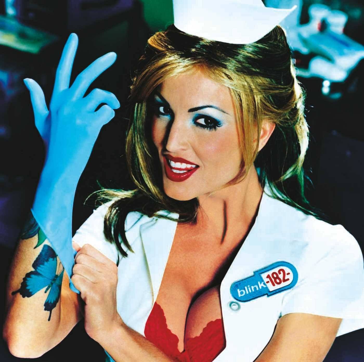 Enema of the State - Blink 182