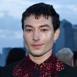 Who is Ezra Miller? What you should know about the embattled star of 'The Flash'