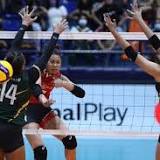 HD Spikers ground Lady Troopers in PVL opener
