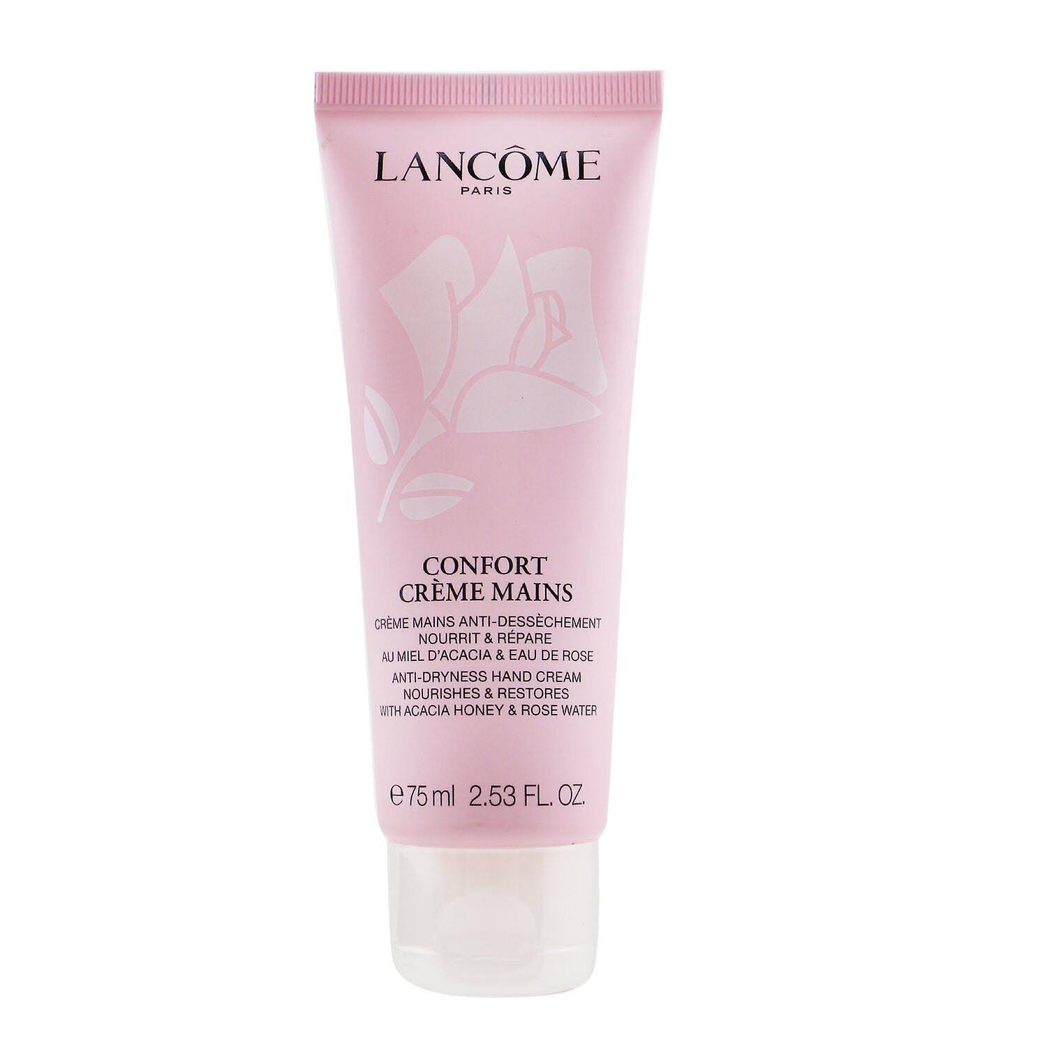 Lancome Confort Creme Mains Anti-Dryness Hand Cream 75ml
