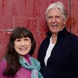 Bruce Woodley reveals what he said during his final conversation with Judith Durham