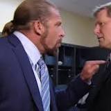 Triple H returns to major WWE executive role months after stepping back due to cardiac event