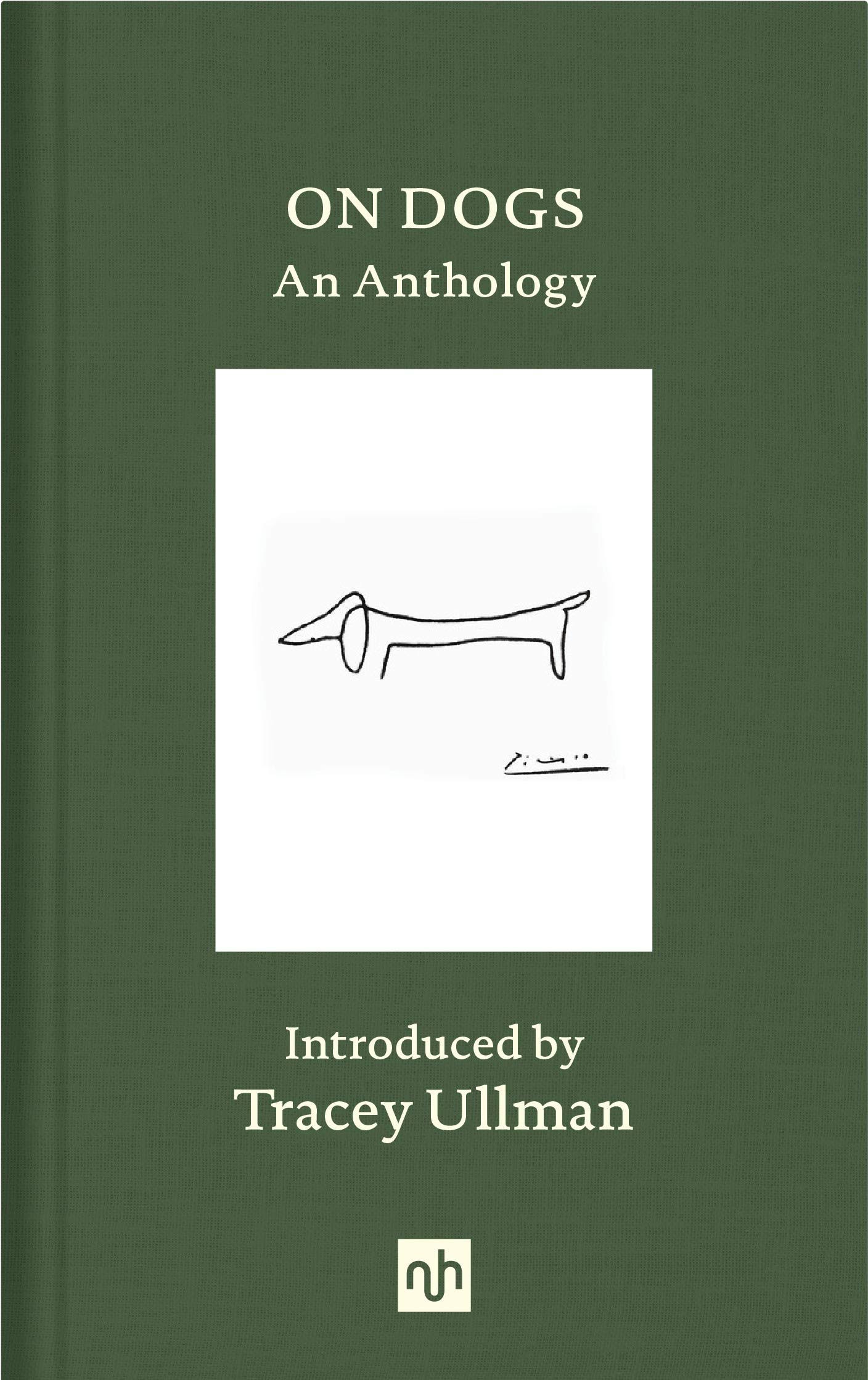 On Dogs: An Anthology [Book]