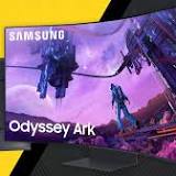 Samsung's huge 49-inch Odyssey G9 gaming monitor is $999 for Black Friday sales