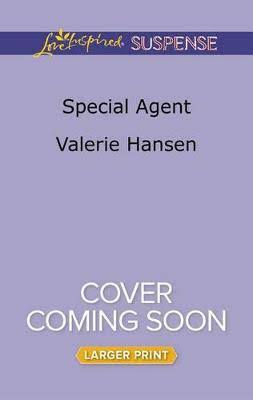 Special Agent [Book]