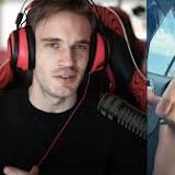 New PewDiePie Clip is Causing Controversy