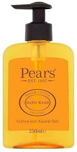 Pears Pure and Gentle Hand Wash Original 250ml