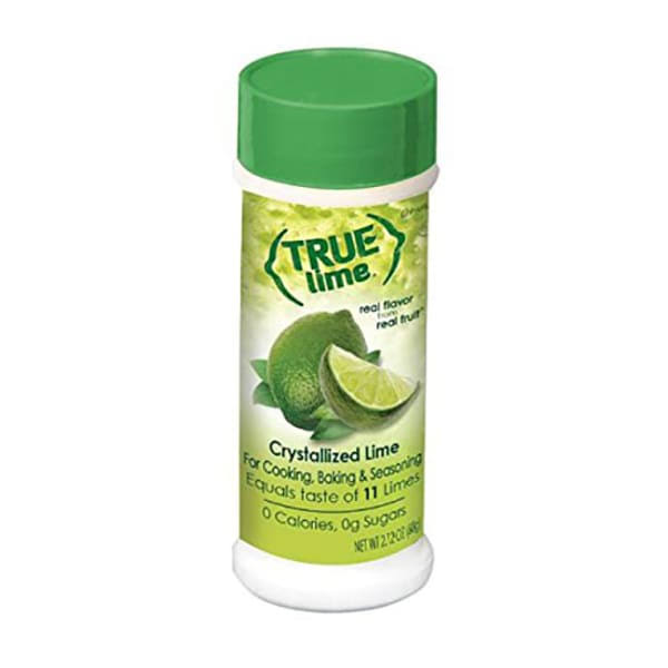 True Citrus Shaker, Lime / 65g