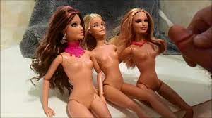 Barbie doll @barbiiedollk nude pics