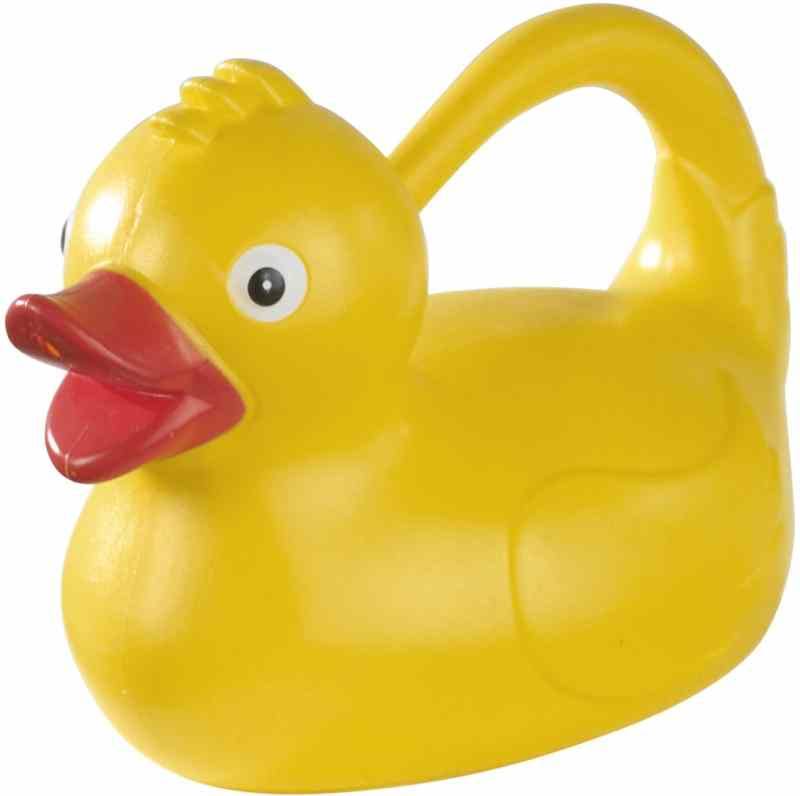 Active Duck Watering Can 1.5L Capacity [A55065]