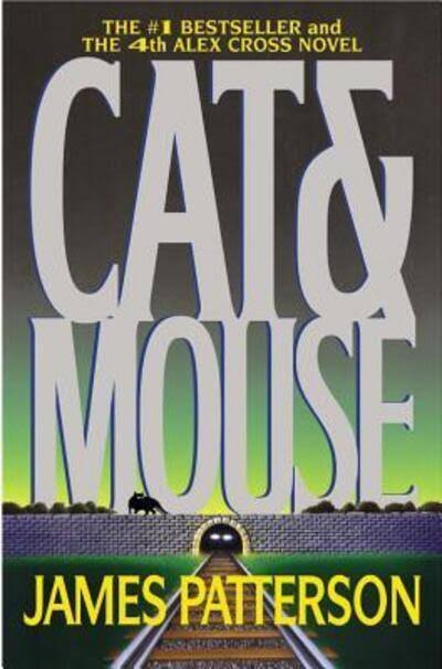 Cat & Mouse [Book]