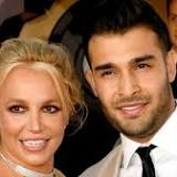 Britney Spears, Sam Asghari reportedly getting married today