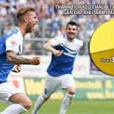 Trận cầu vàng: Chọn đội khách và xỉu góc hiệp 1 trận Paderborn vs Darmstadt