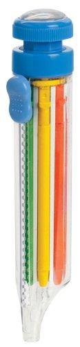 Toysmith Color Twist Crayon - Assorted Colors