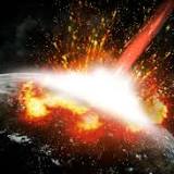 Continents of Earth Created by Giant Meteorite Impacts During First Billion Years of Planet's History: Research
