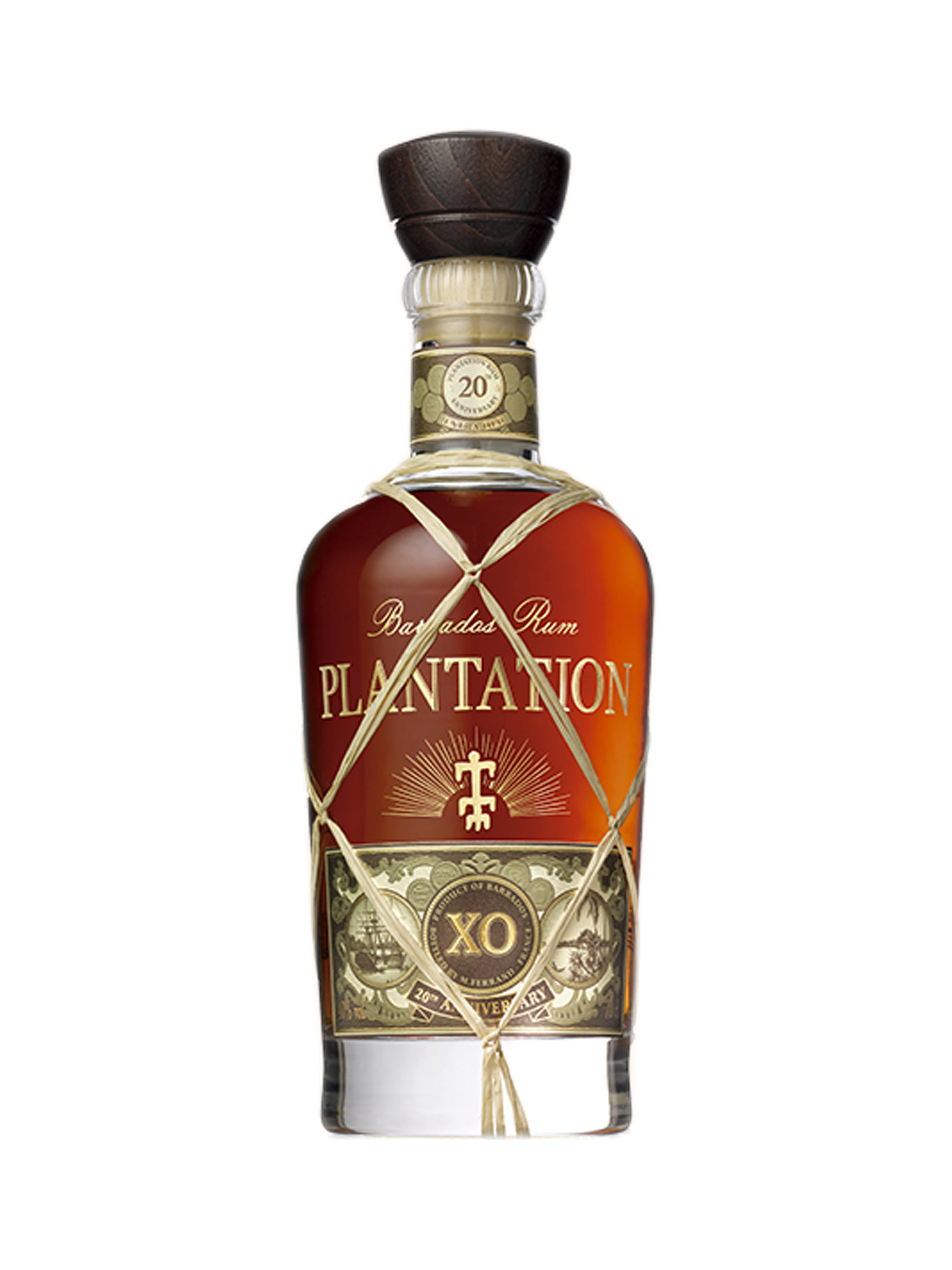Plantation Rum 20th Anniversary XO 70 CL