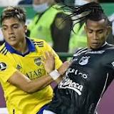 Boca Juniors vs Deportivo Cali: Live Stream, Score Updates (0-0)