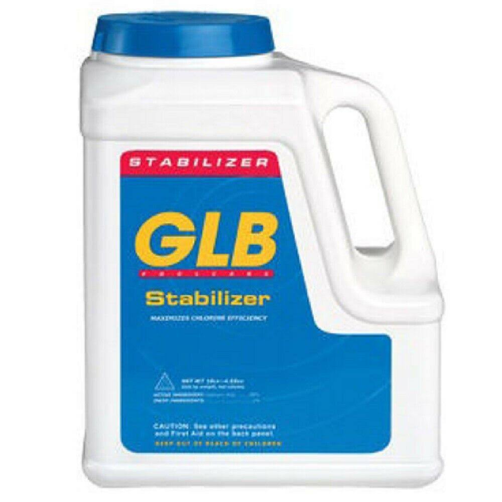 GLB 71273 Chlorine Stabilizer - 4lbs