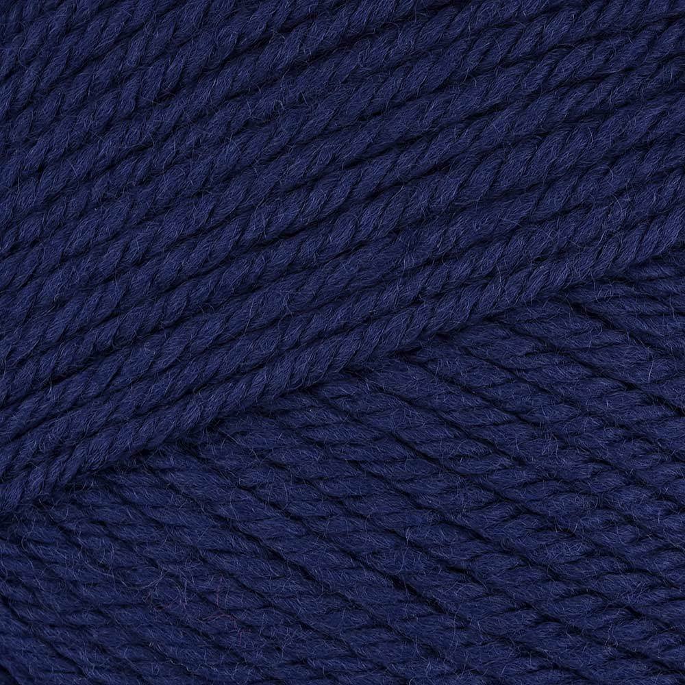 Cascade Yarns 220 Superwash Merino - Navy (33) - 8-Ply (DK) Knitting Wool & Yarn
