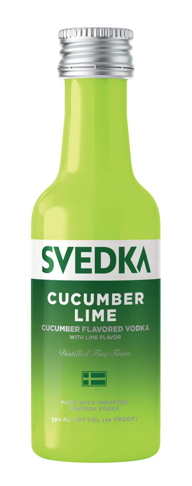 Svedka Cucumber Lime Vodka
