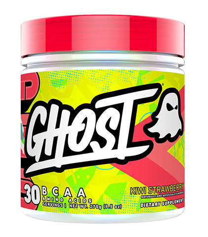 Ghost BCAA Sour Patch Kids Watermelon
