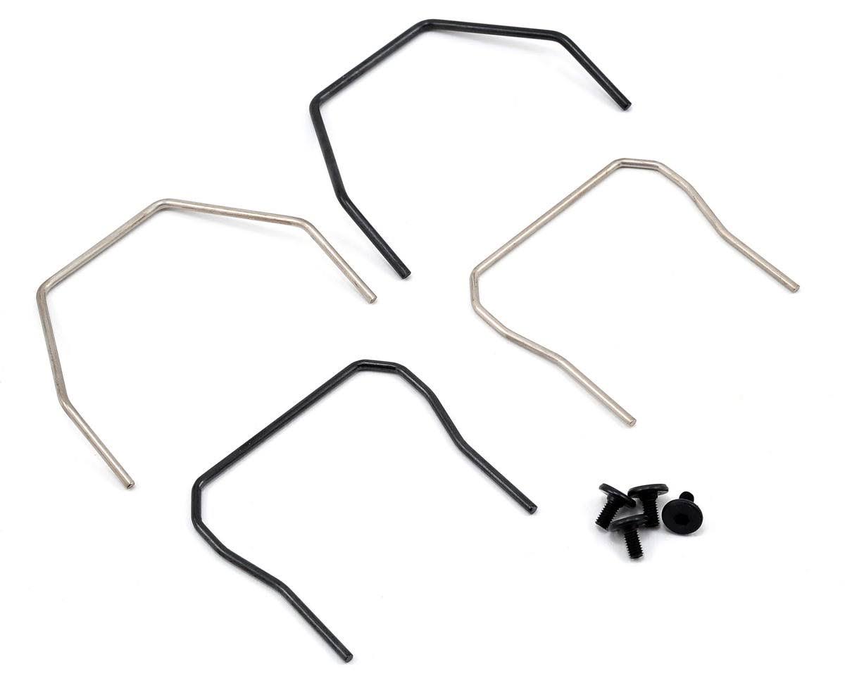 Traxxas Front & Rear Sway Bar Wire