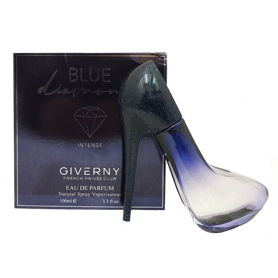 Giverny Blue Diamond Intense Eau de Parfum 100 ml