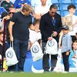 Chelsea to launch multi-club empire amid Glick reveal - Plumley