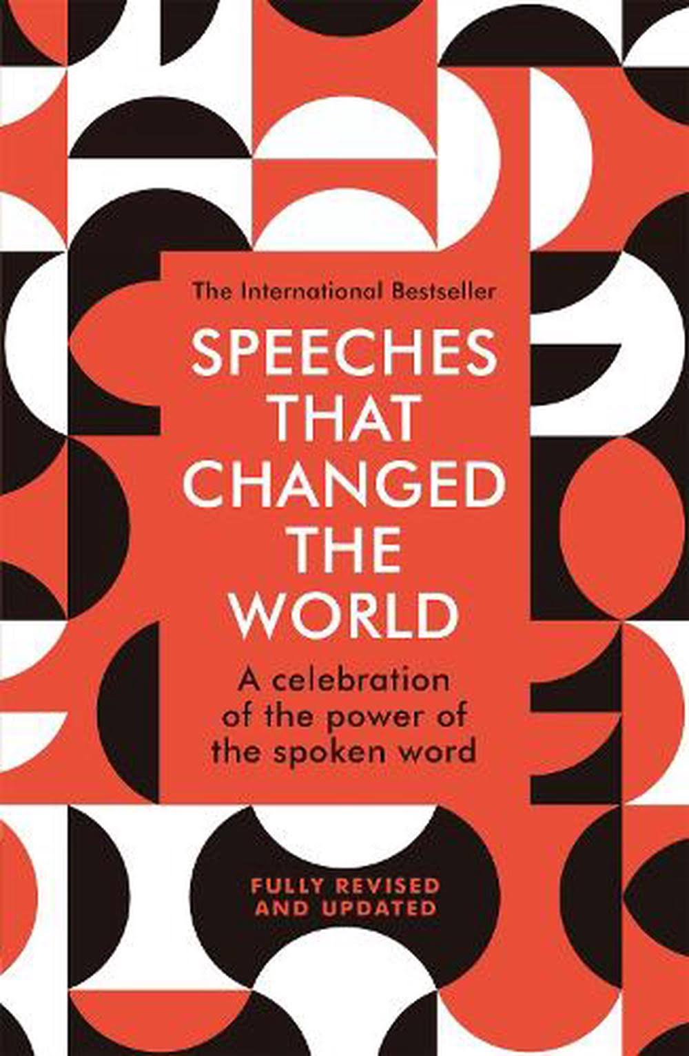 Speeches That Changed the World [Book]
