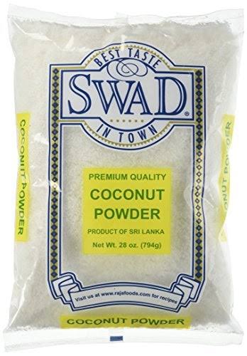 Great Bazaar Swad Coconut Powder - 28oz