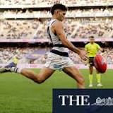 Cats beat Eagles as Hawkins joins 700 club