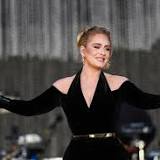 Adele Reportedly Planning Documentary On Her Love Life & Las Vegas Residency