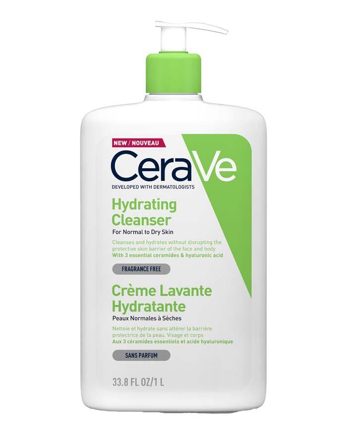 CeraVe - Hydrating Cleanser - 236ml