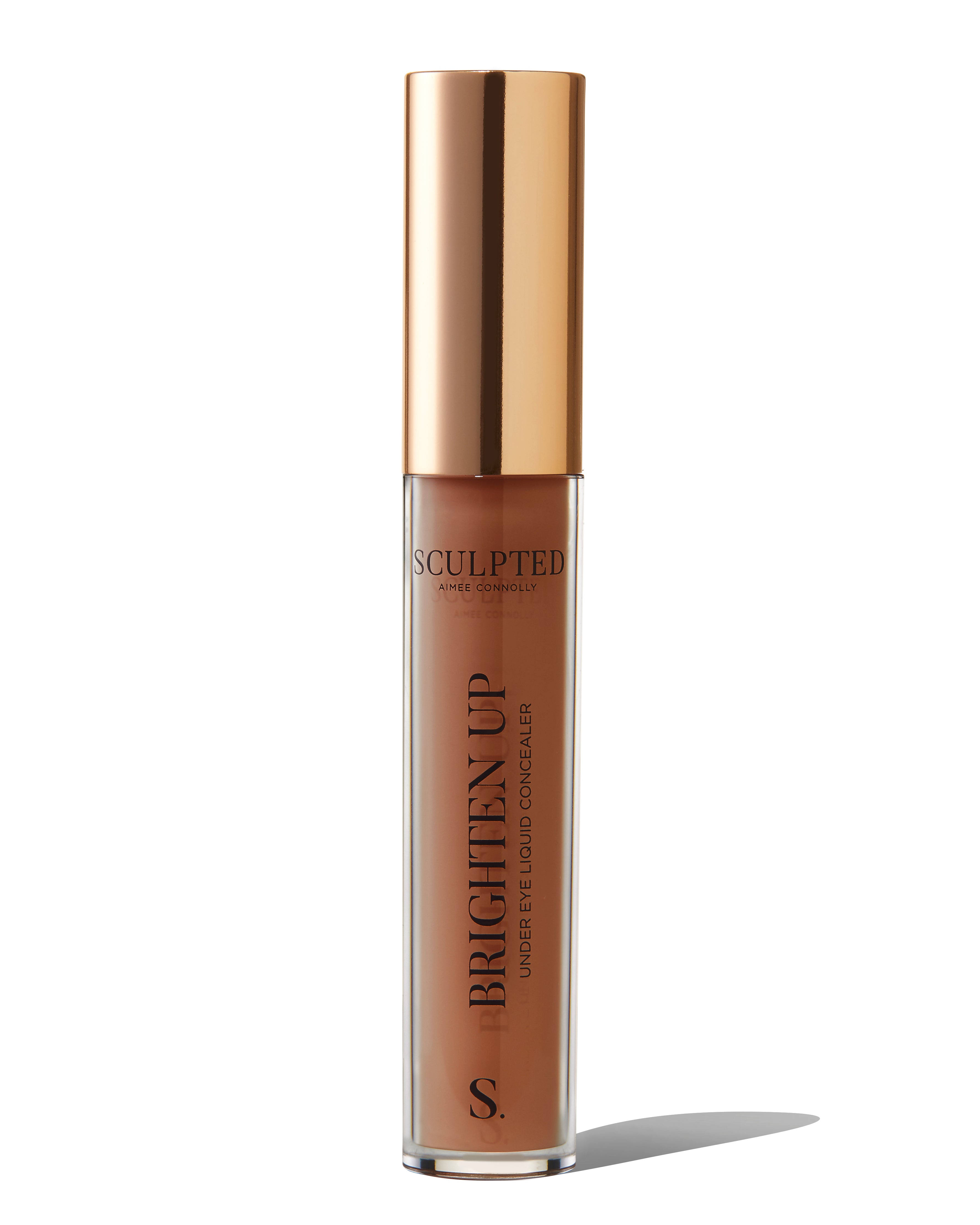 Sculpted by Aimee Connolly Brighten Up ConcealerBeige - A Light Warm Toned Concealer which Is Great for Those with Light to Medium Skin