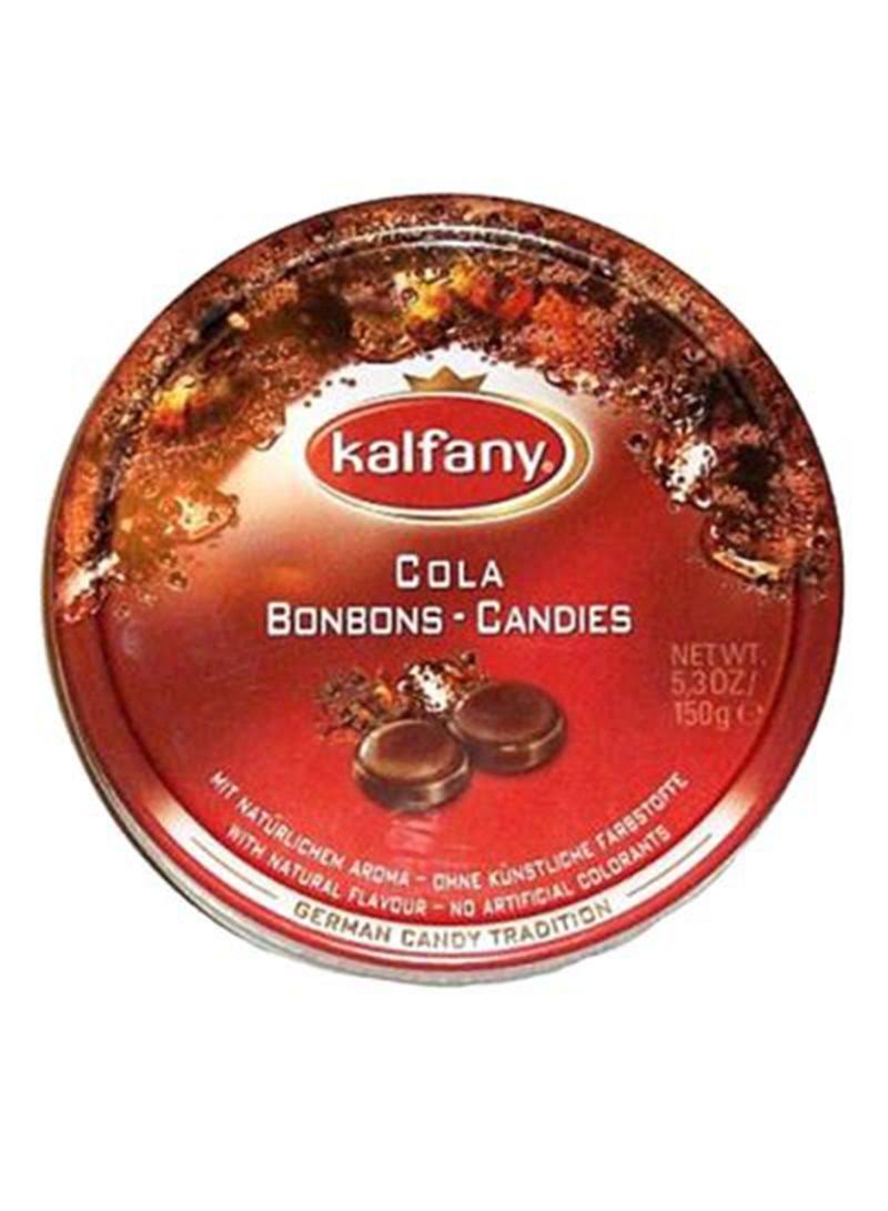 Kalfany Cola Hard Candy 150g