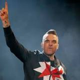 AFL lands Robbie Williams for Grand Final