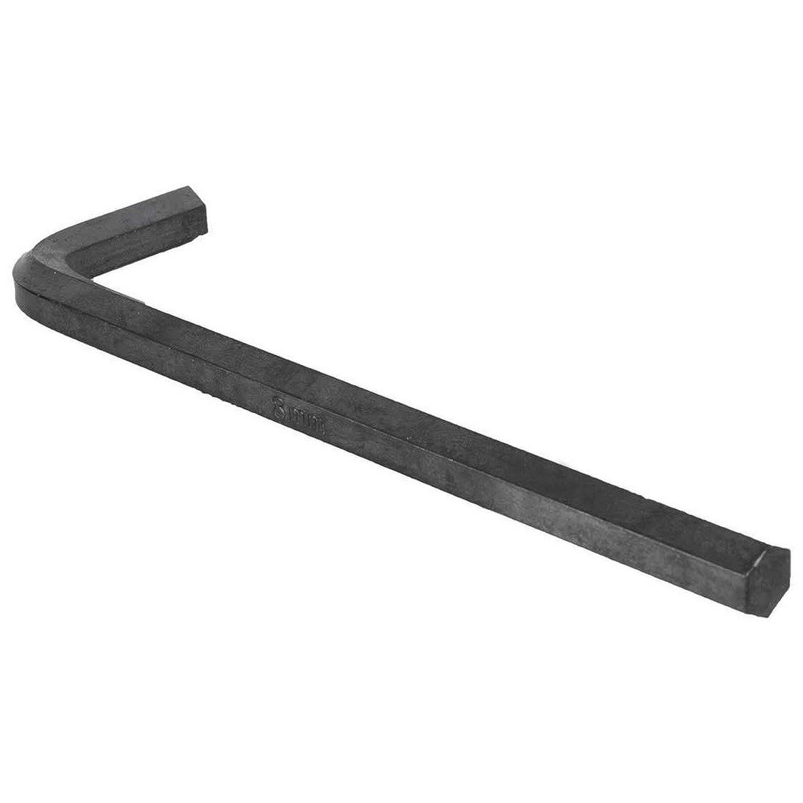 Sunlite Allen Wrench Hex Key - 8mm, Black