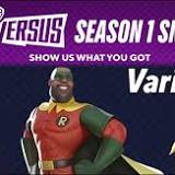 MultiVersus announces new costumes, modes and more coming to Season 1 including LeBron James as Robin