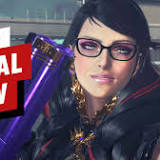 Bayonetta voice now Jennifer Hale in upcoming third game