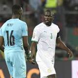 Kalidou Koulibaly backs Senegal and Chelsea teammate Edouard Mendy after recent criticism