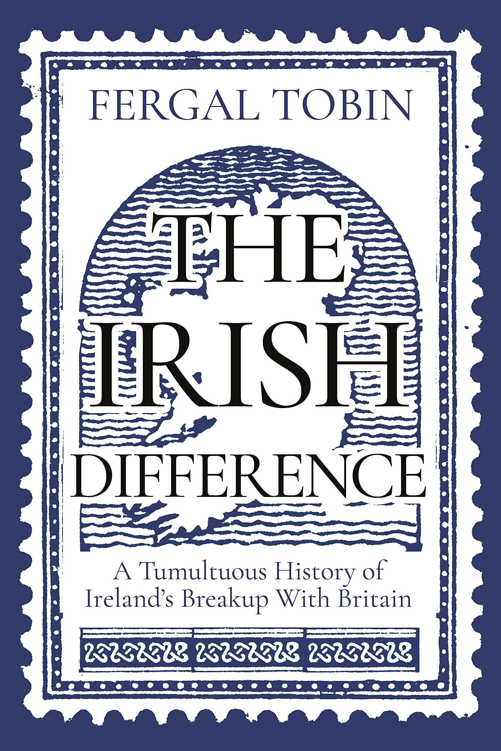 The Irish difference