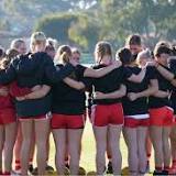 Racism, sexism claims at South Bunbury Football Club leads to withdrawal of women's team