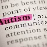 Differences in Genetic Influences Among People All Along the Autism Spectrum